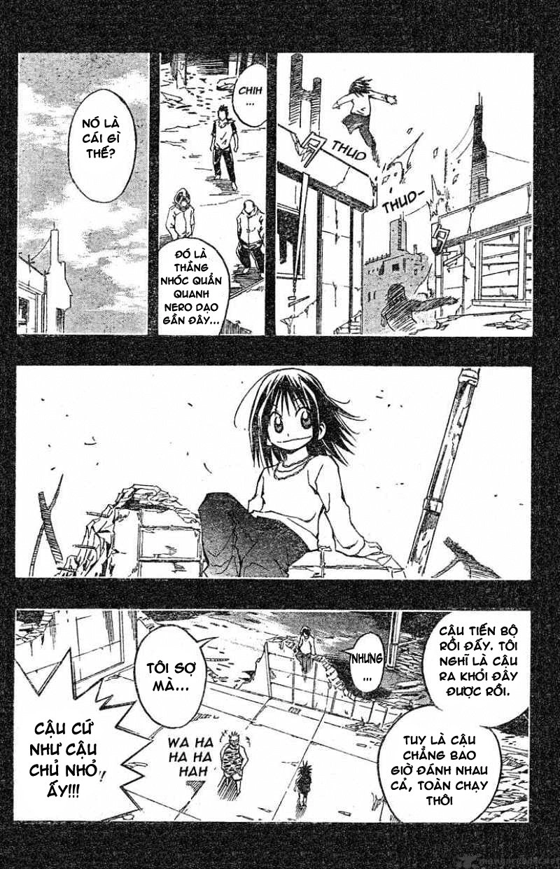 Mixim 12 Chapter 114 - 10