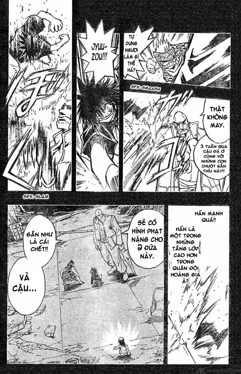 Mixim 12 Chapter 114 - 12