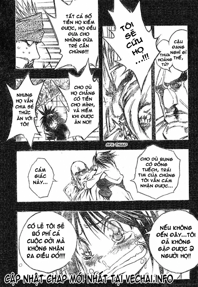 Mixim 12 Chapter 114 - 15