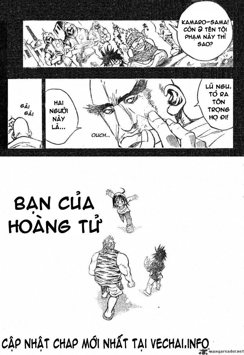 Mixim 12 Chapter 114 - 17