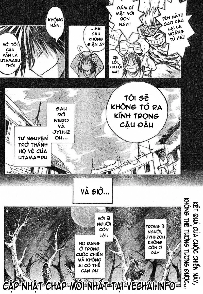 Mixim 12 Chapter 114 - 18