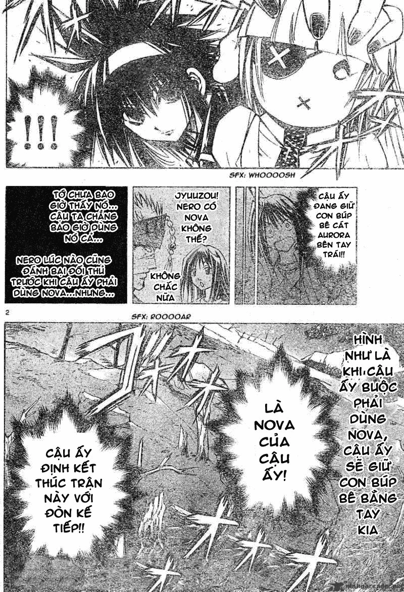 Mixim 12 Chapter 115 - 3