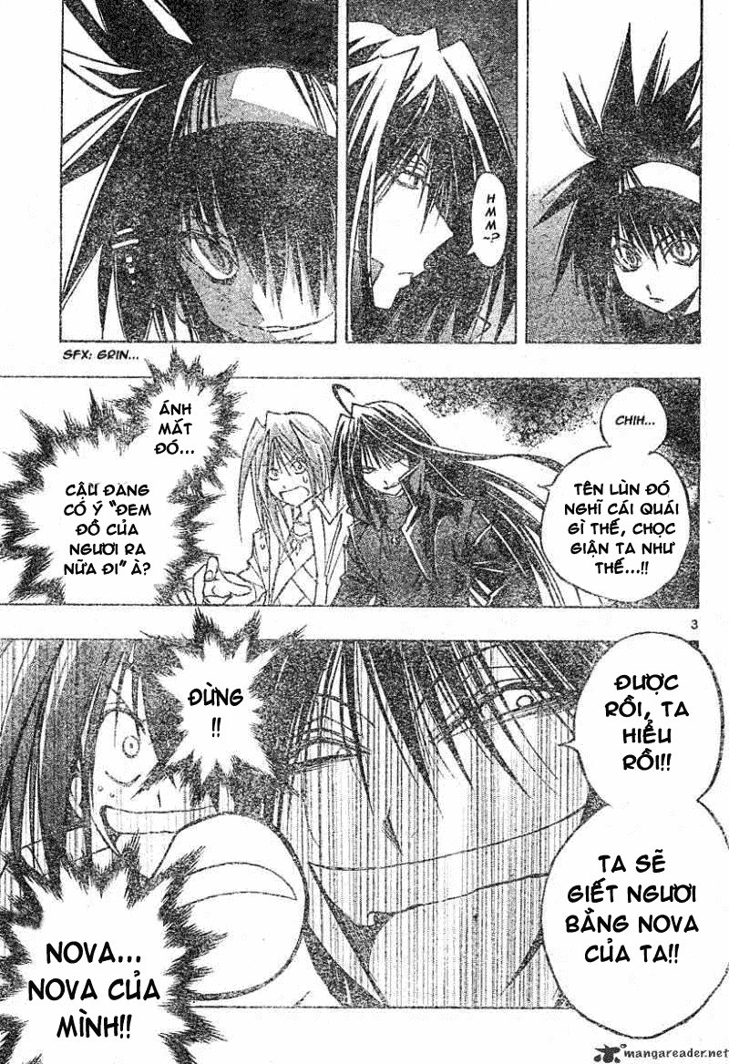 Mixim 12 Chapter 115 - 4