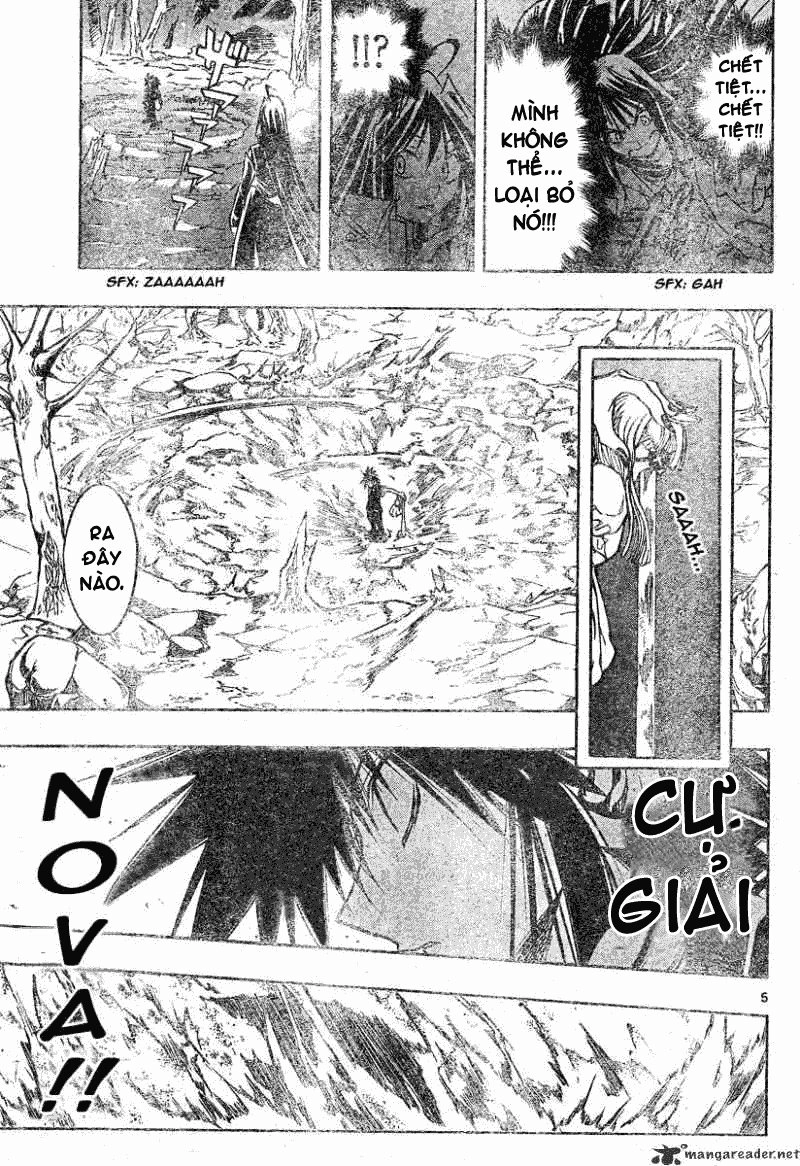 Mixim 12 Chapter 115 - 6