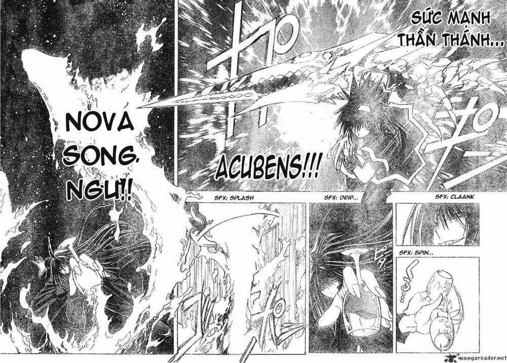 Mixim 12 Chapter 115 - 8