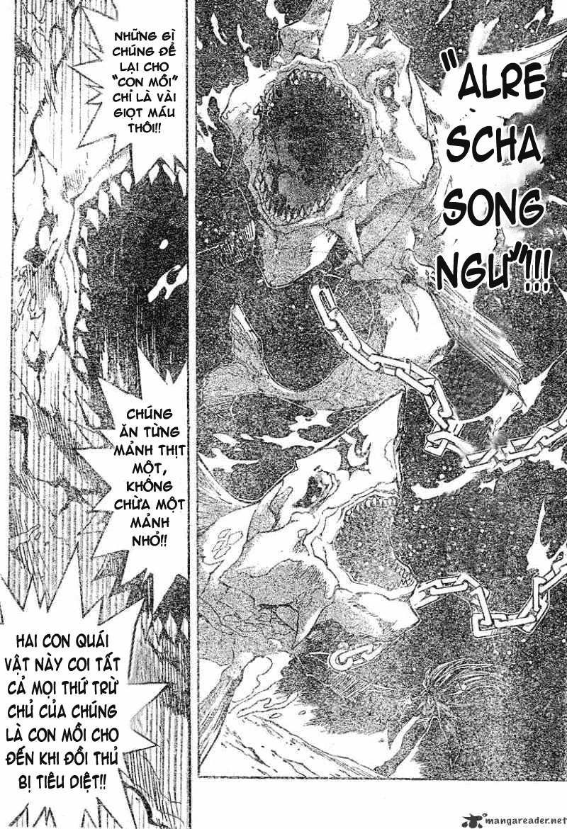 Mixim 12 Chapter 115 - 9