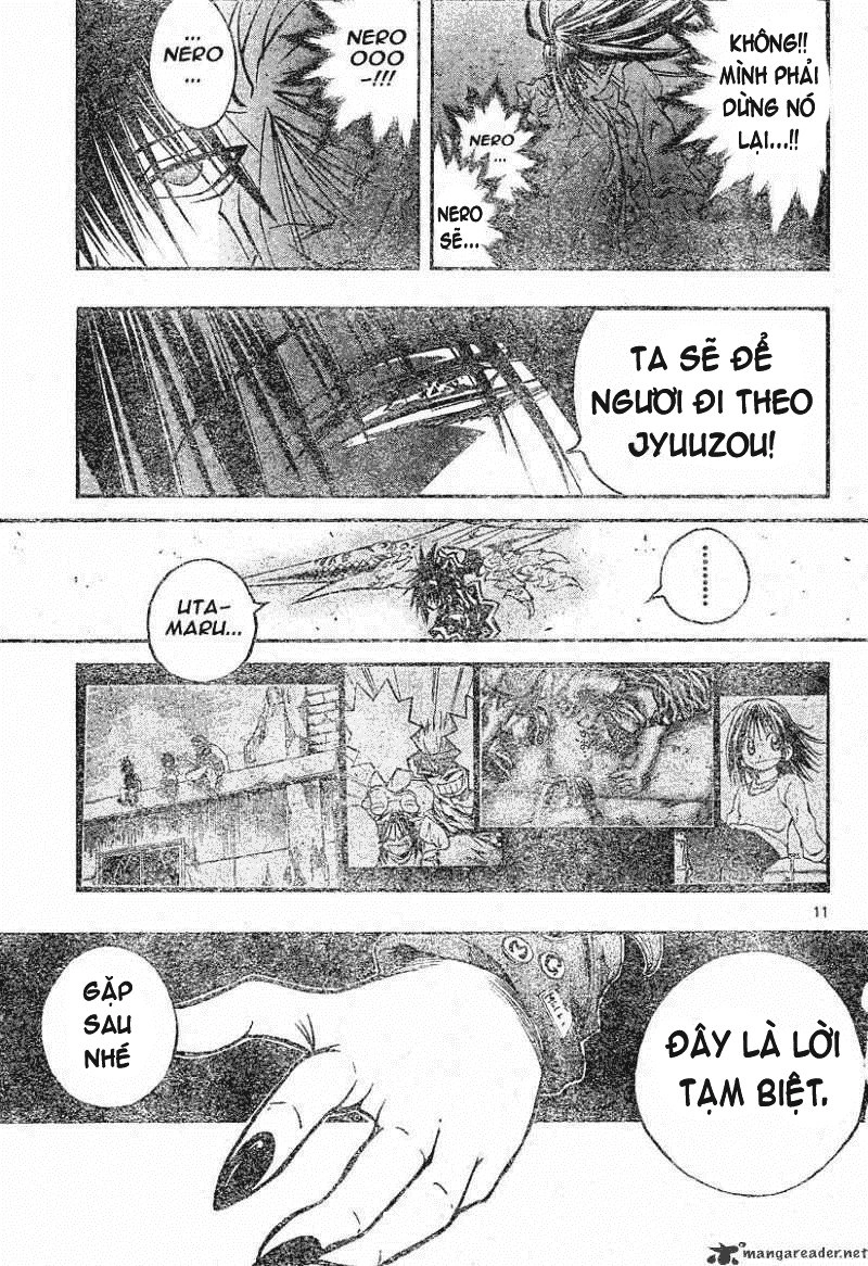 Mixim 12 Chapter 115 - 10