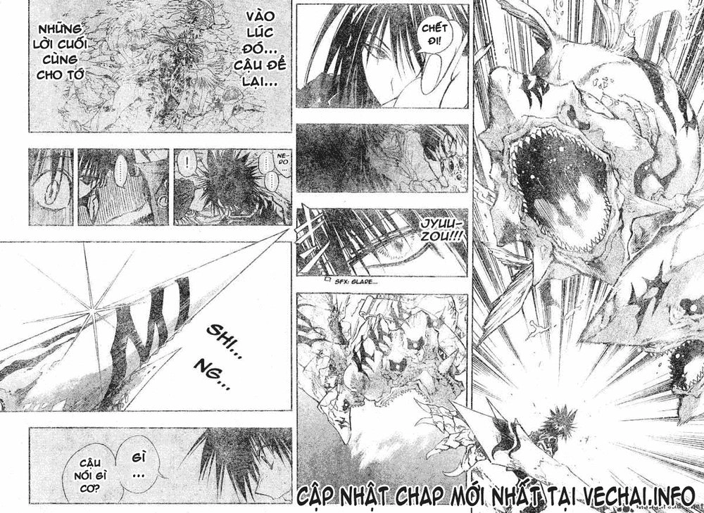 Mixim 12 Chapter 115 - 11