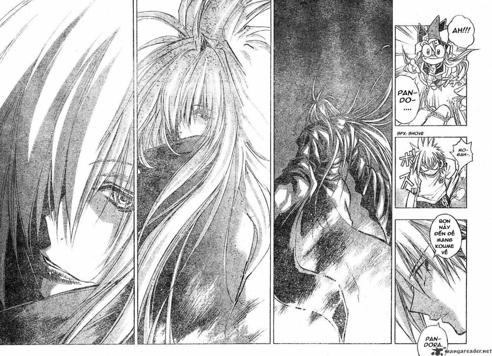 Mixim 12 Chapter 117 - 7