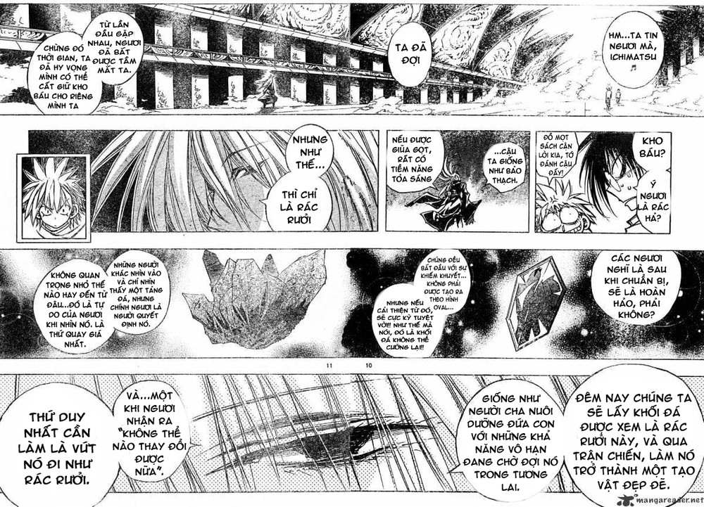 Mixim 12 Chapter 117 - 8