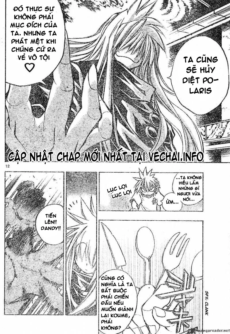 Mixim 12 Chapter 117 - 9