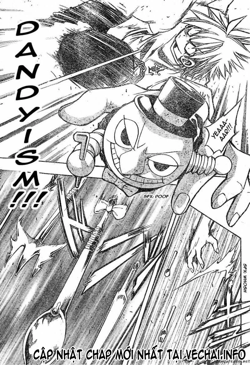 Mixim 12 Chapter 117 - 10