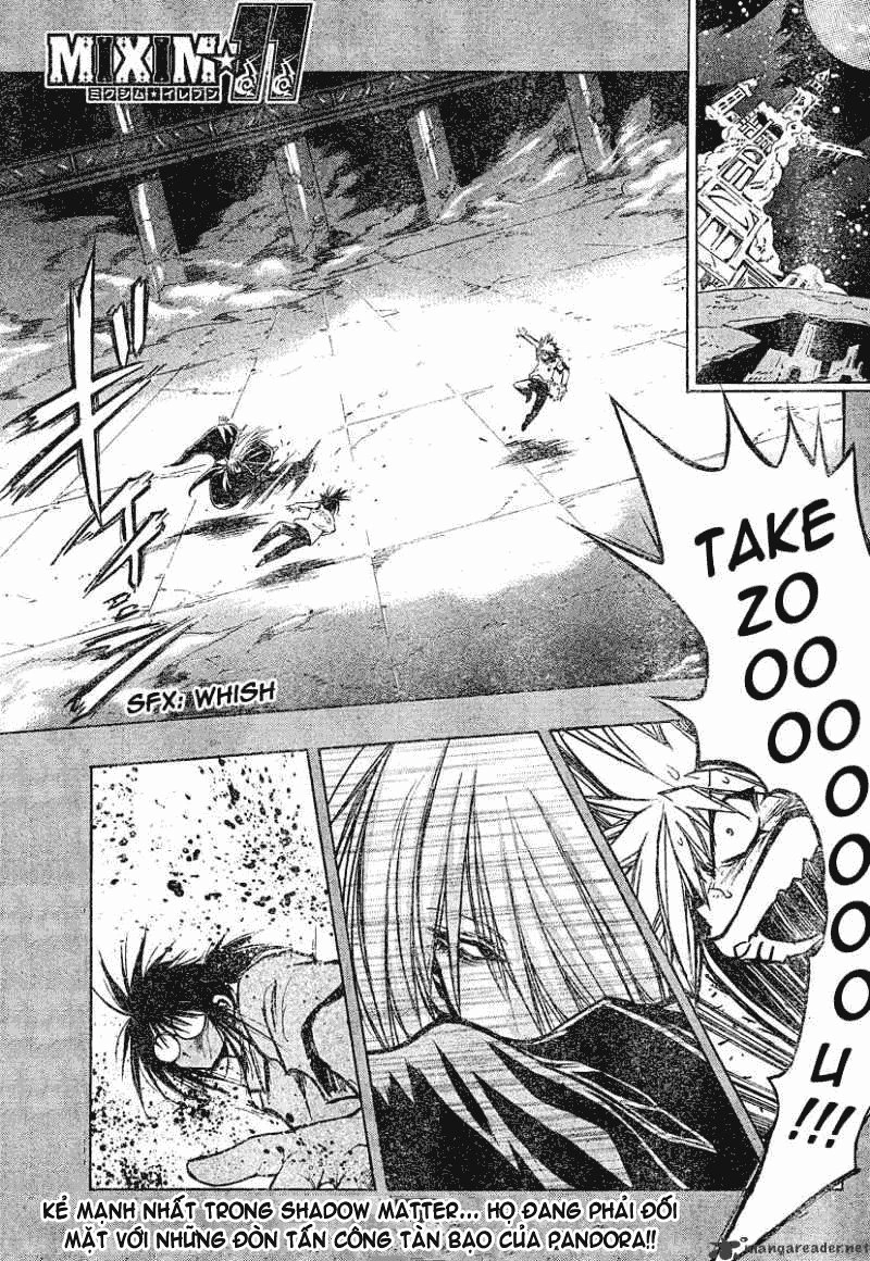 Mixim 12 Chapter 118 - 2