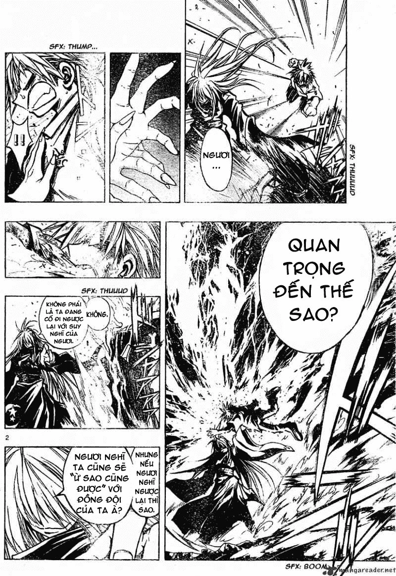 Mixim 12 Chapter 118 - 3