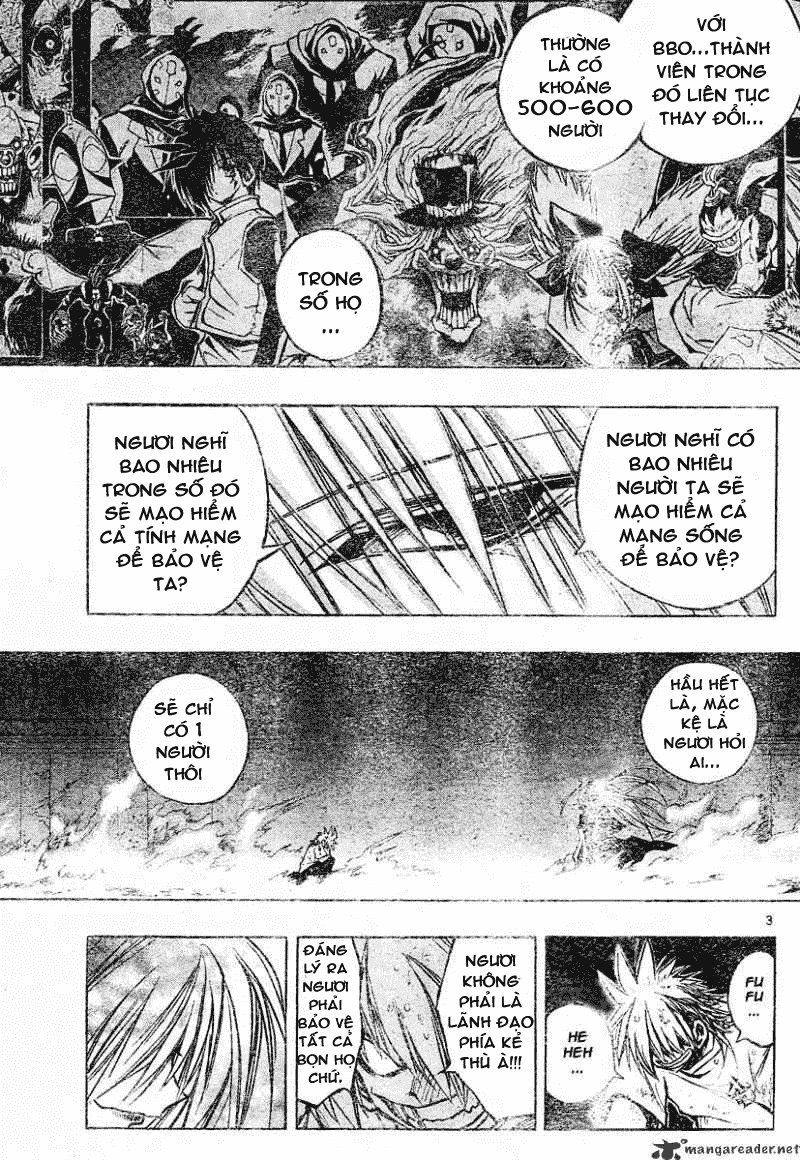 Mixim 12 Chapter 118 - 4