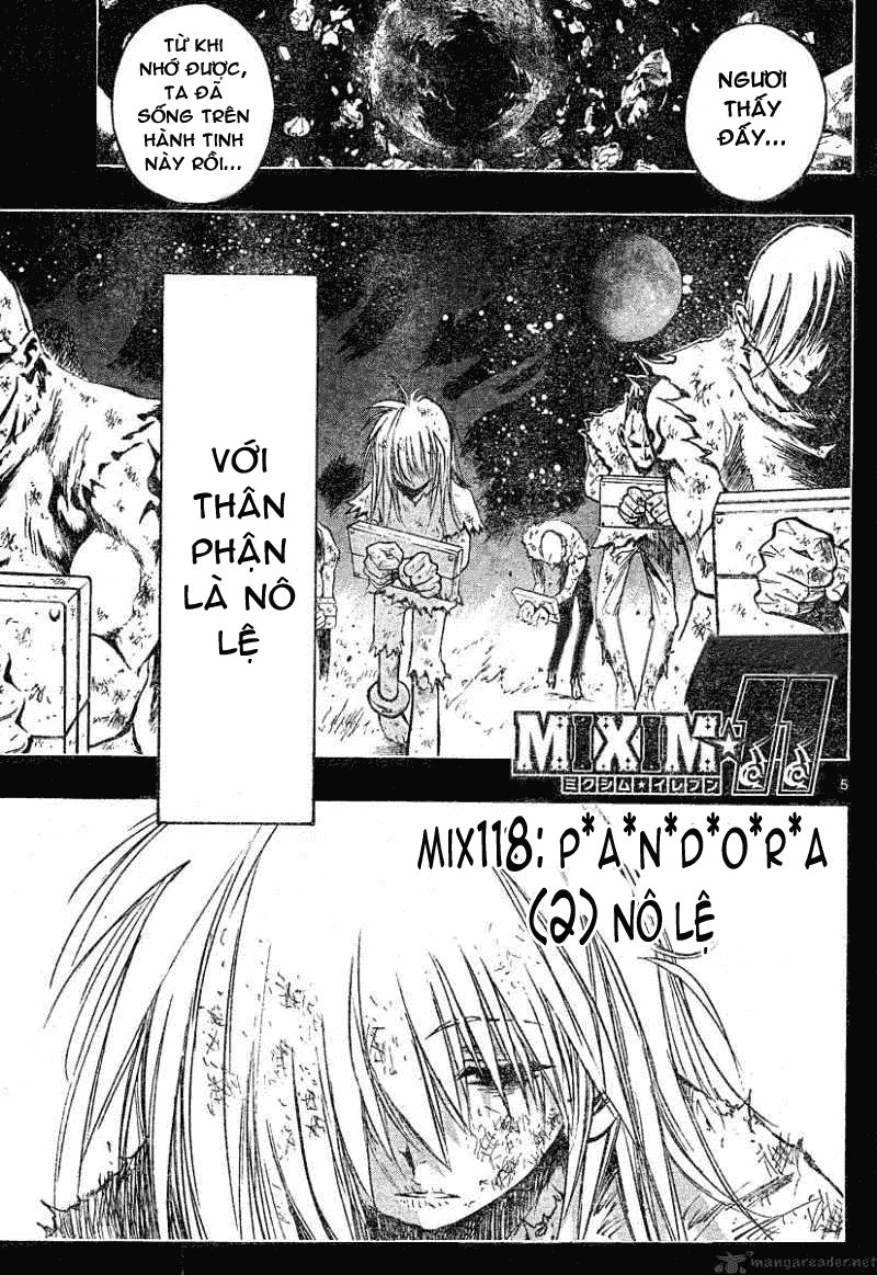 Mixim 12 Chapter 118 - 6