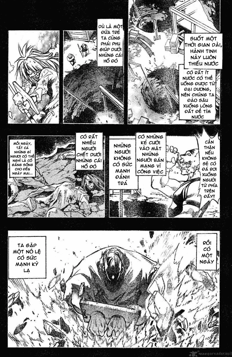 Mixim 12 Chapter 118 - 7