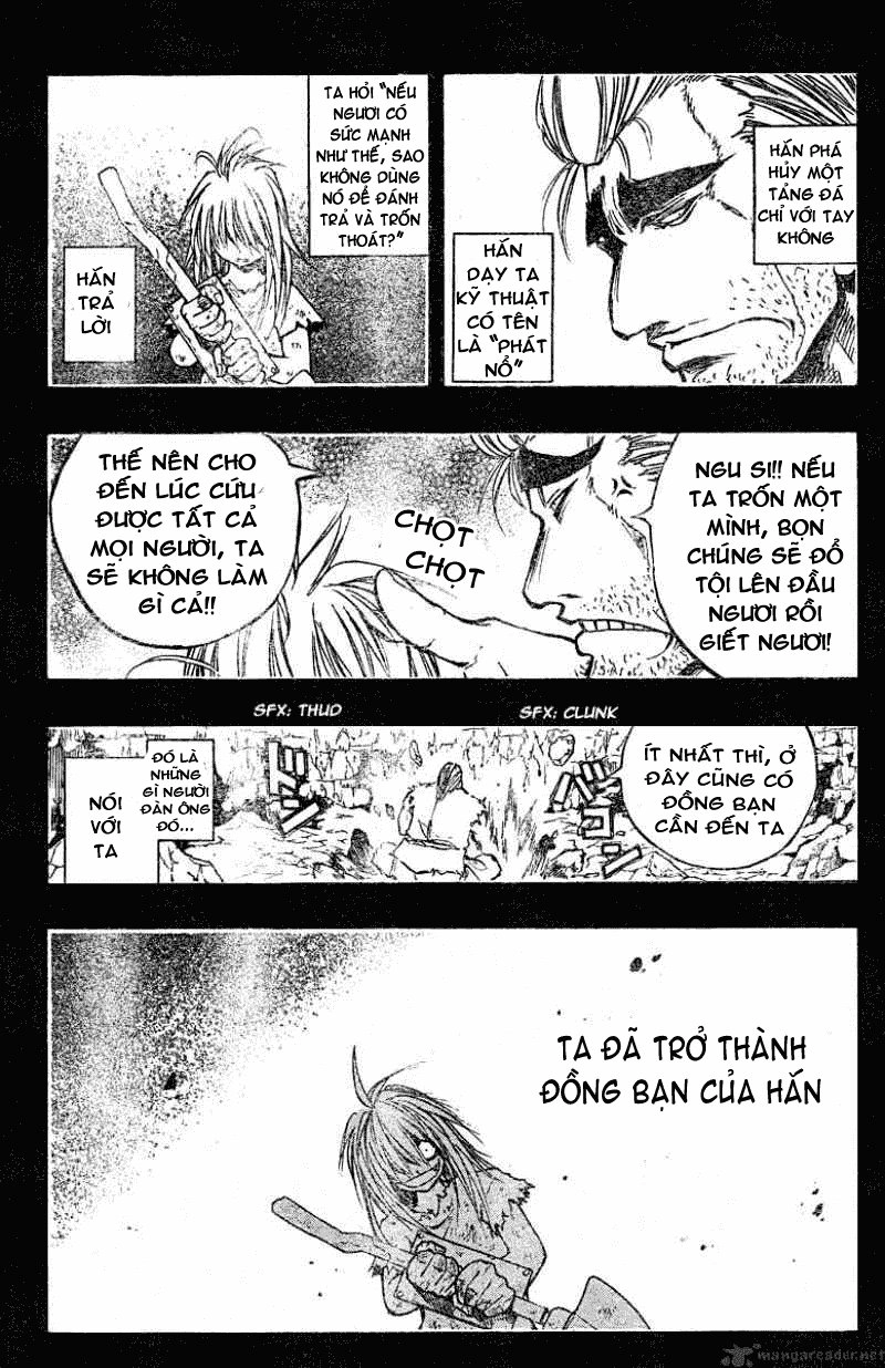 Mixim 12 Chapter 118 - 8