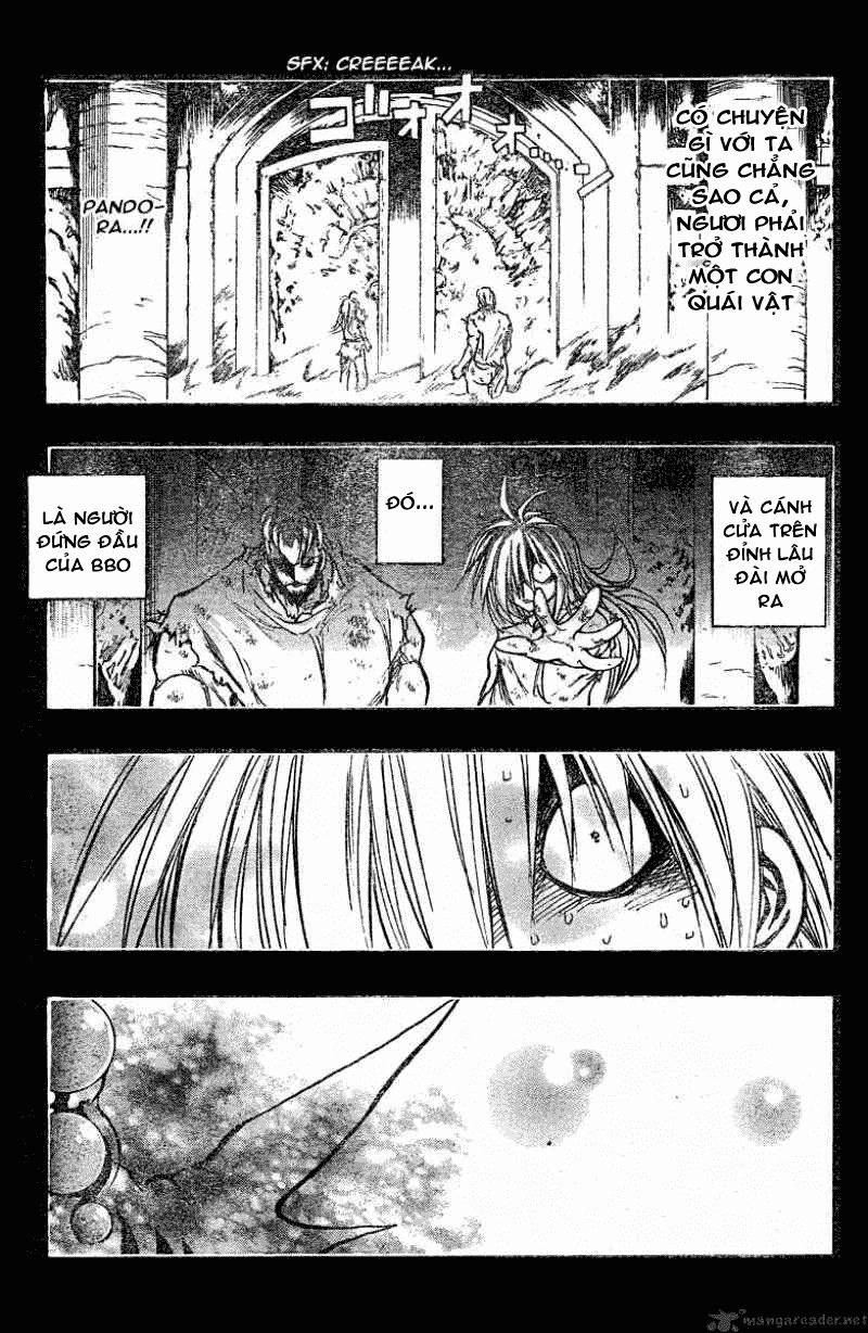 Mixim 12 Chapter 118 - 12