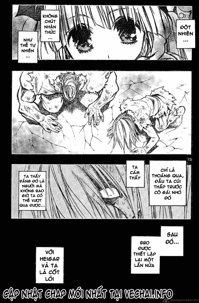 Mixim 12 Chapter 118 - 14