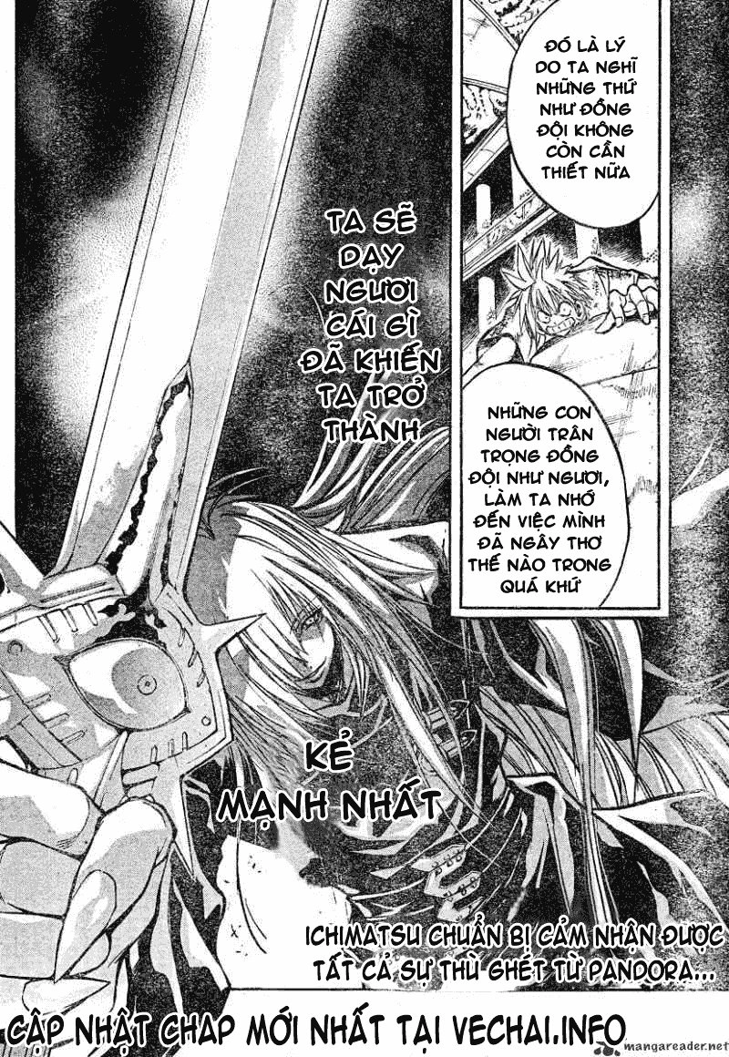 Mixim 12 Chapter 118 - 17