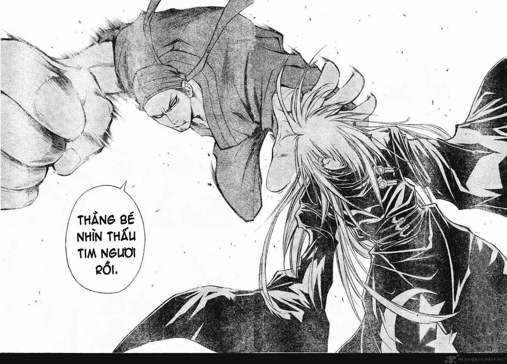 Mixim 12 Chapter 119 - 9