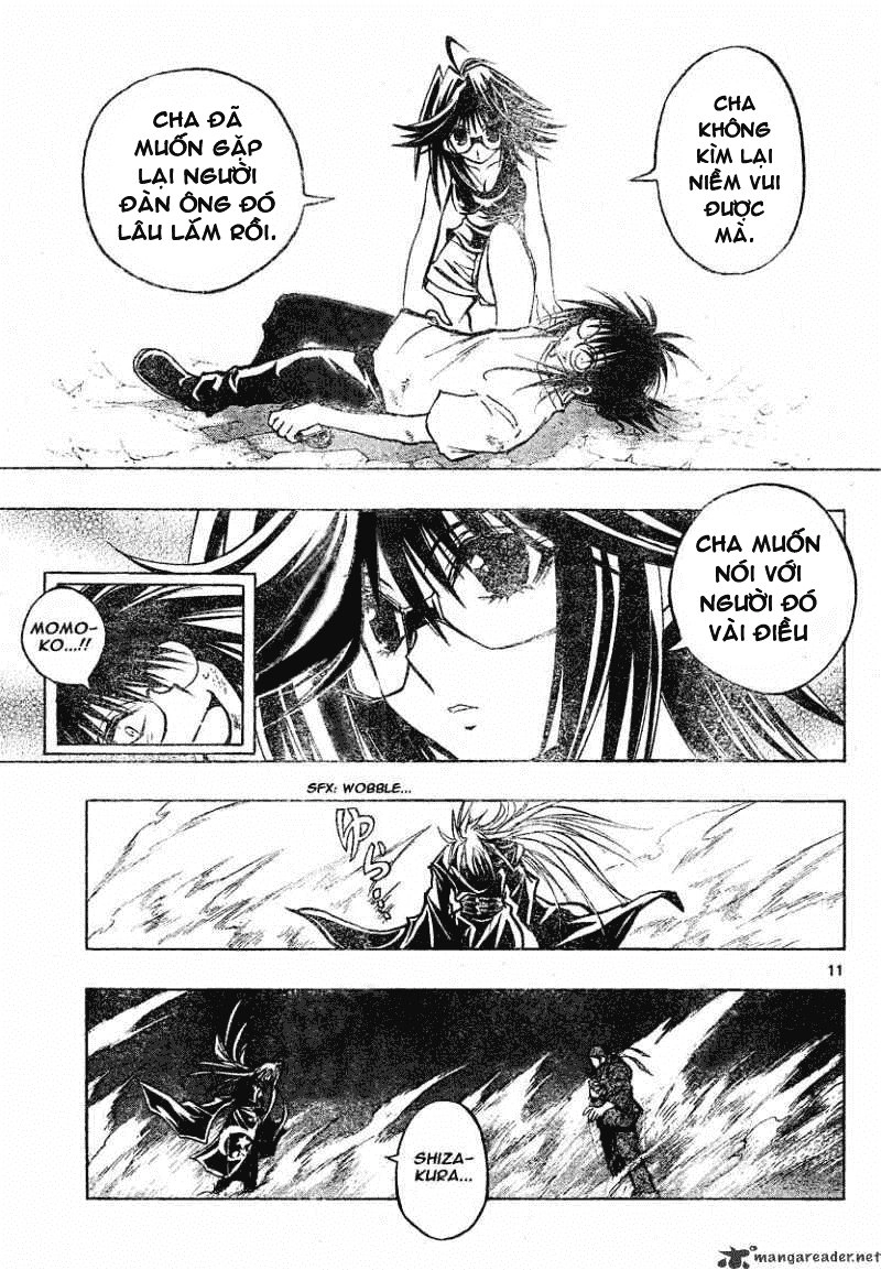 Mixim 12 Chapter 119 - 11