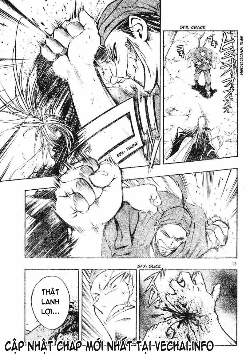 Mixim 12 Chapter 119 - 13