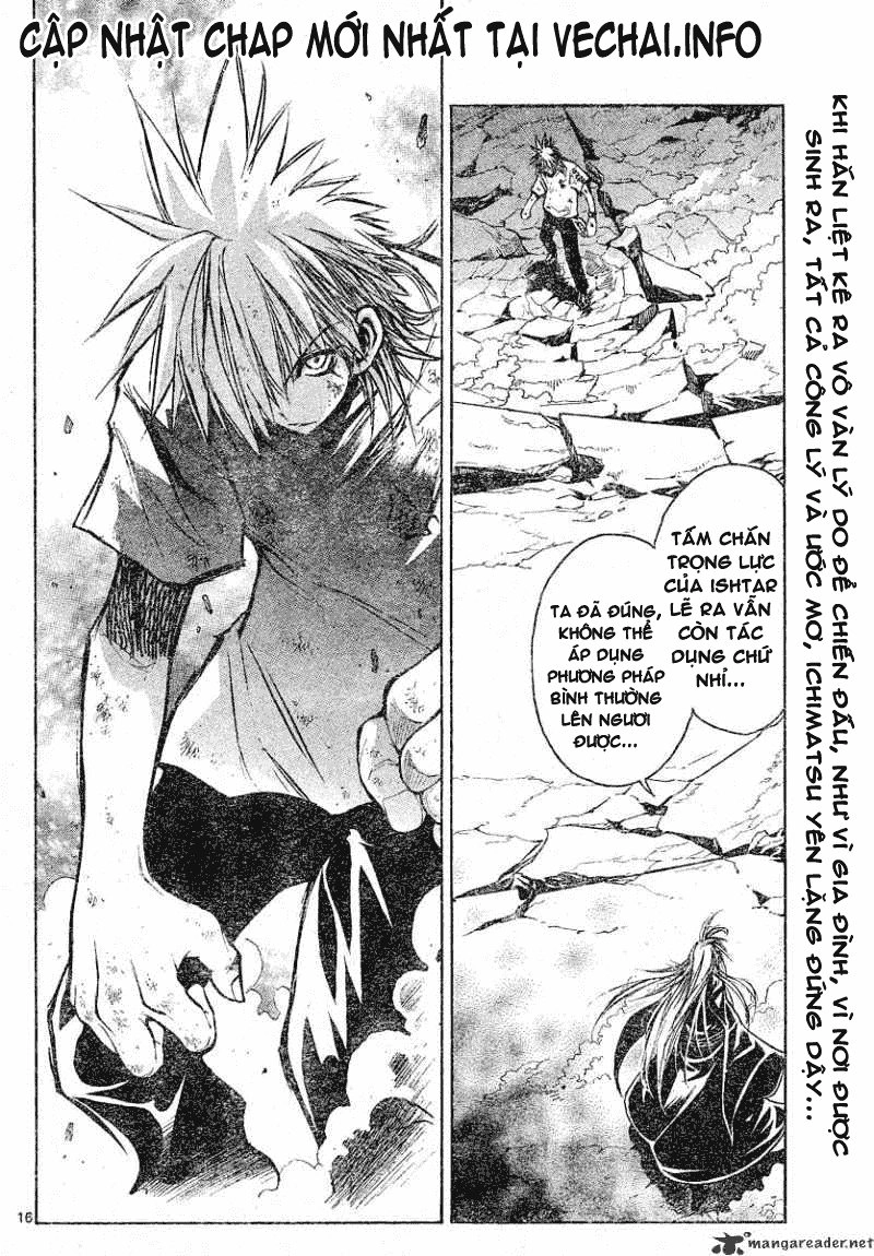 Mixim 12 Chapter 119 - 16