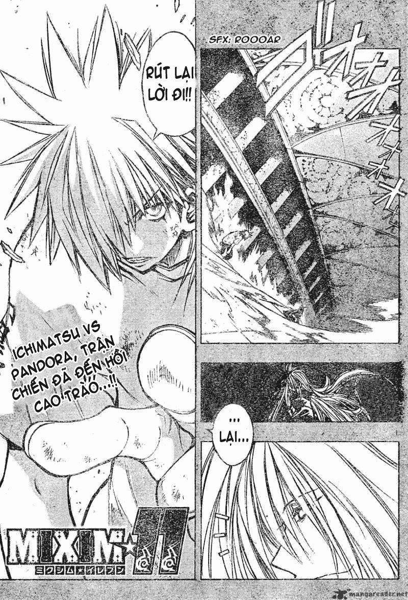 Mixim 12 Chapter 120 - 2