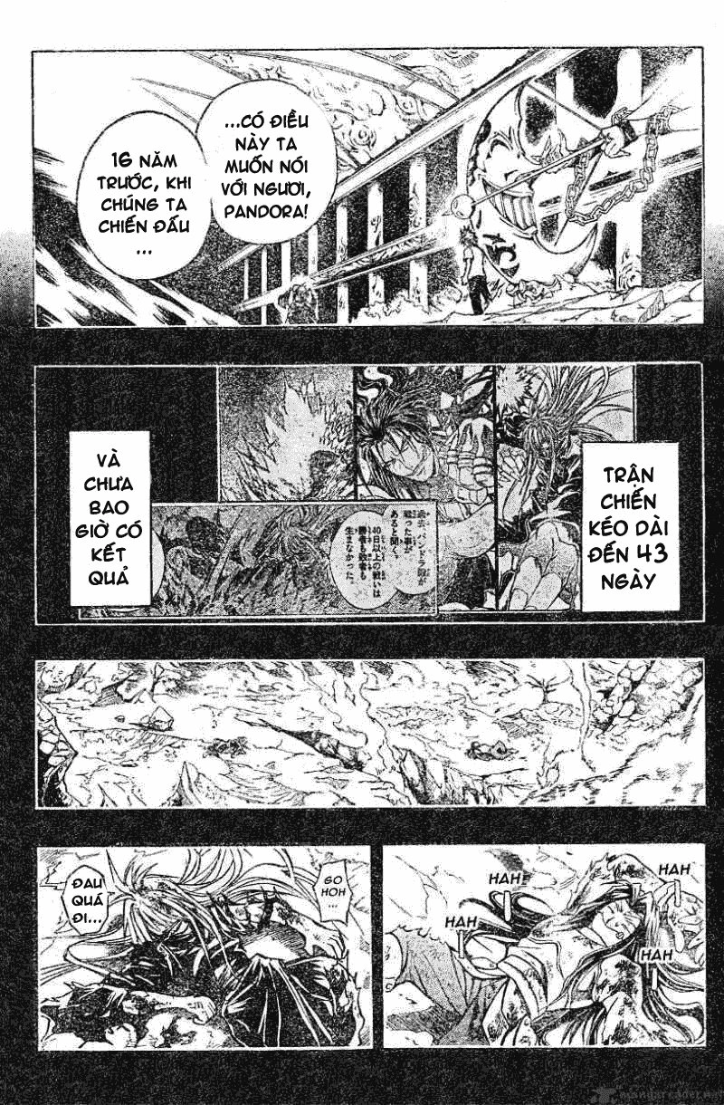 Mixim 12 Chapter 120 - 8