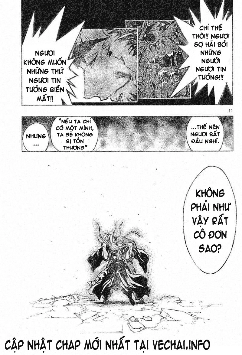 Mixim 12 Chapter 120 - 12