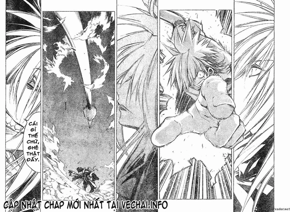 Mixim 12 Chapter 120 - 13