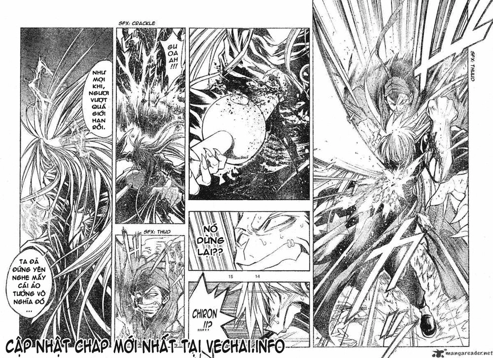 Mixim 12 Chapter 120 - 14