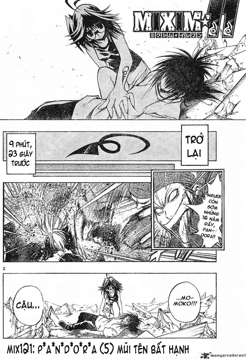 Mixim 12 Chapter 121 - 2