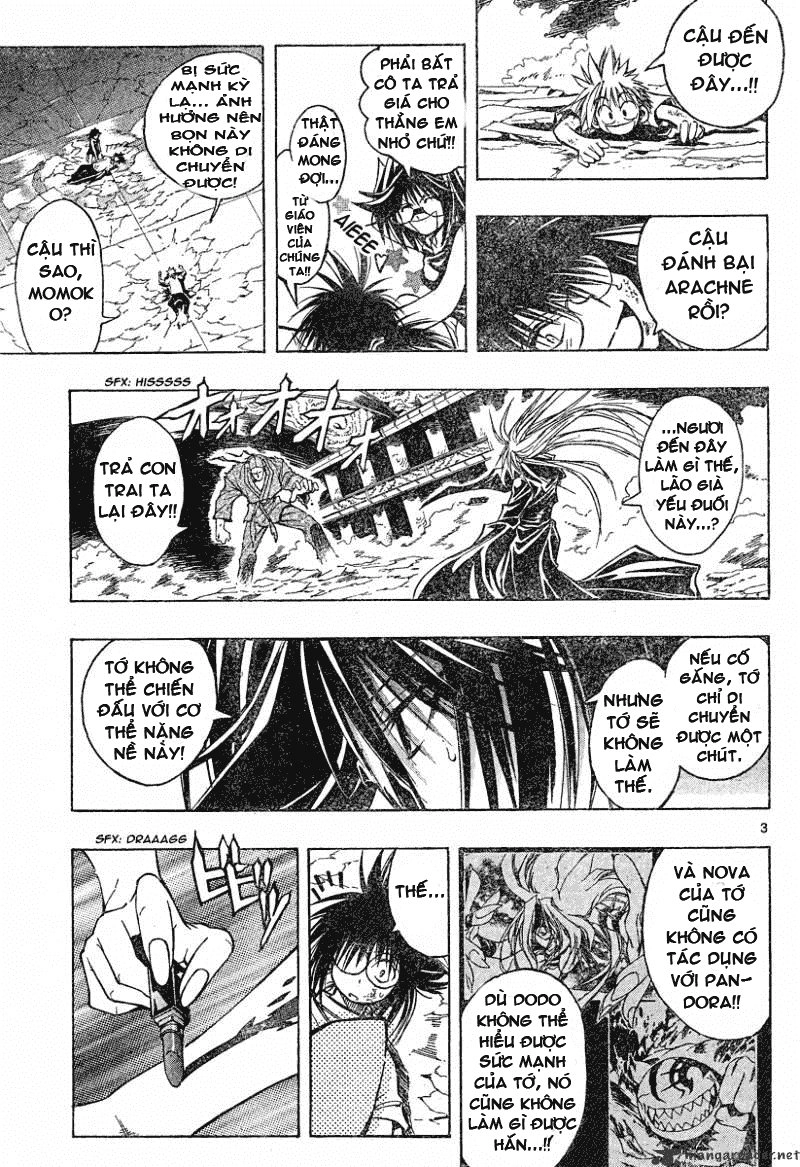 Mixim 12 Chapter 121 - 3