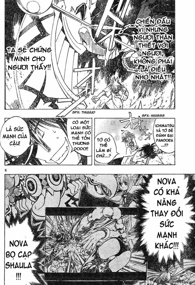 Mixim 12 Chapter 121 - 6