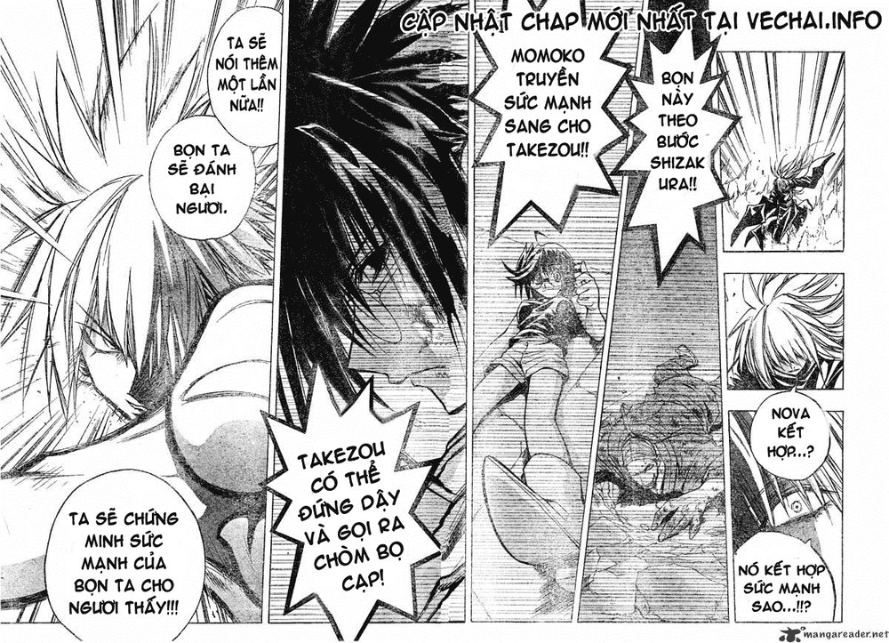 Mixim 12 Chapter 121 - 11