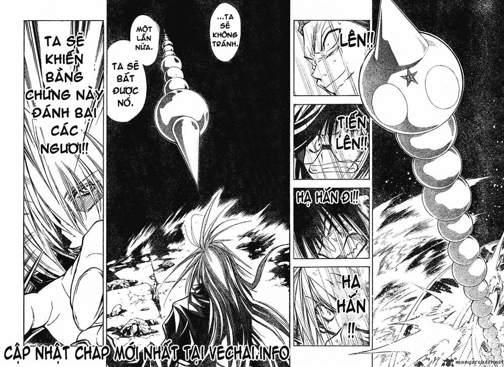 Mixim 12 Chapter 121 - 12