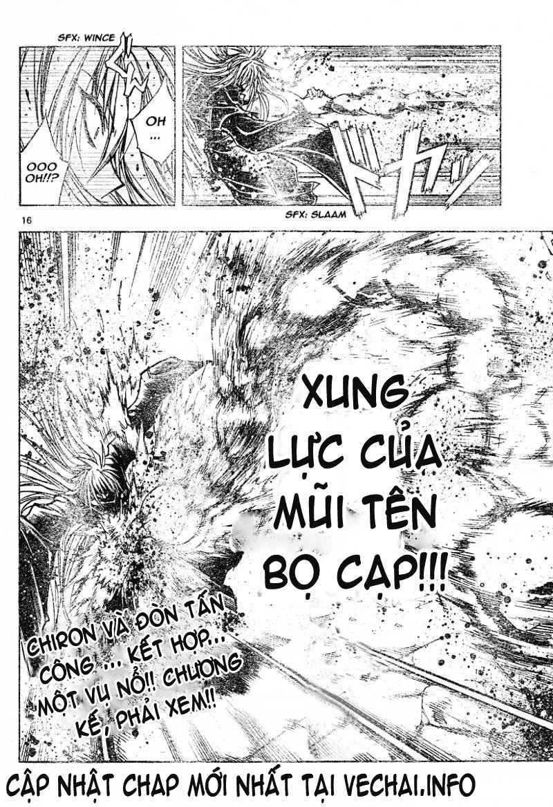 Mixim 12 Chapter 121 - 13