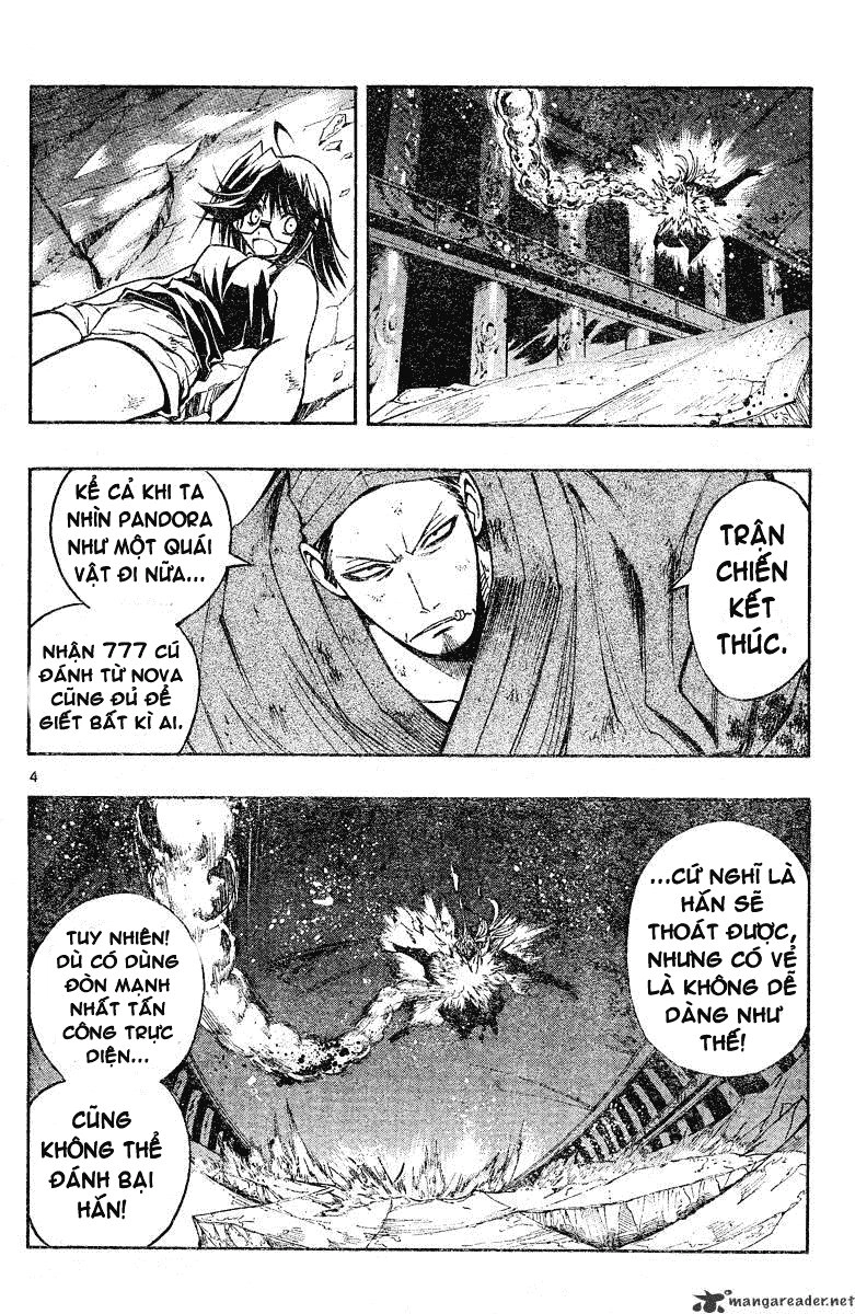 Mixim 12 Chapter 122 - 5