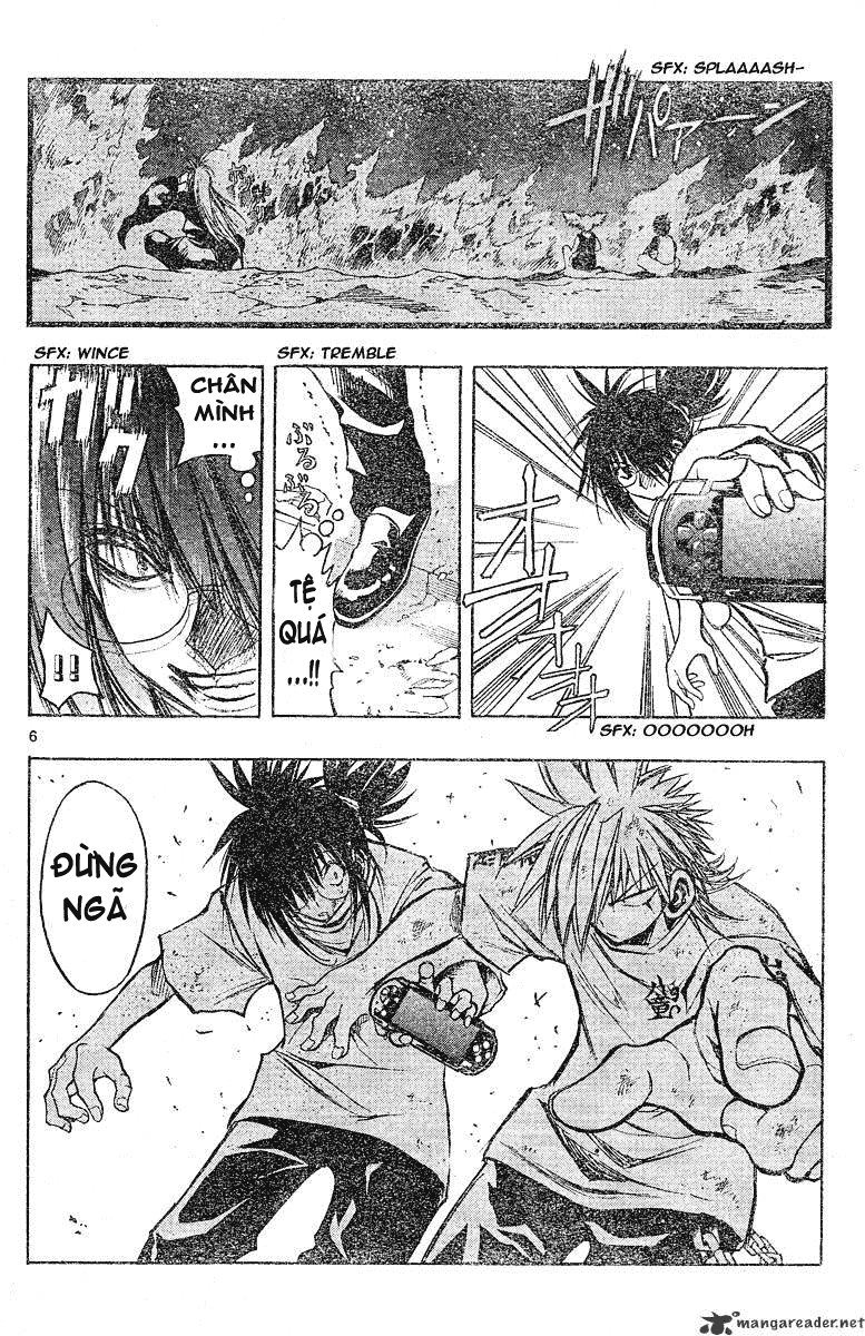 Mixim 12 Chapter 122 - 7