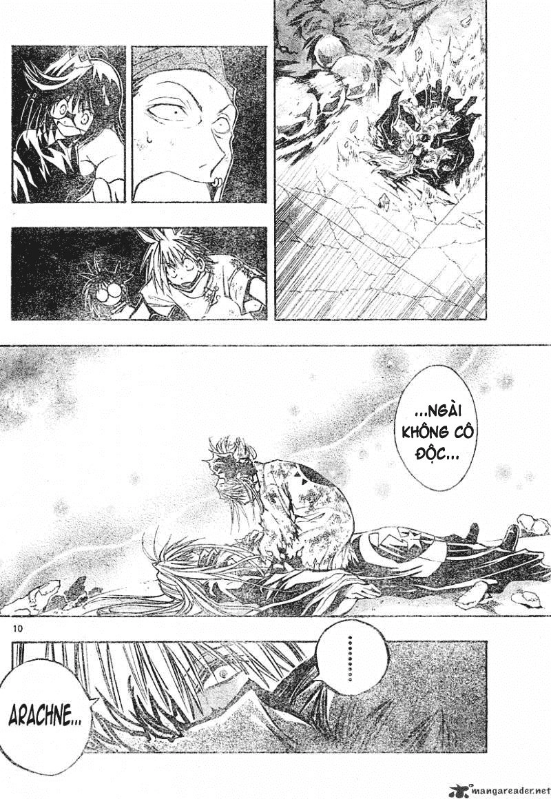 Mixim 12 Chapter 122 - 10