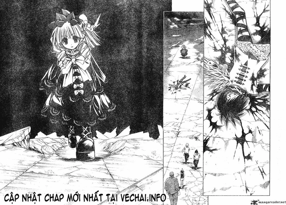 Mixim 12 Chapter 122 - 14