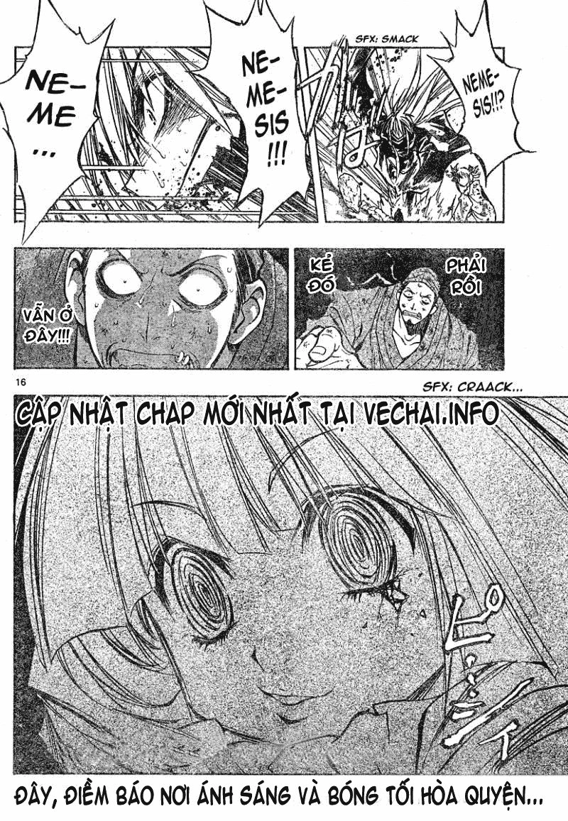 Mixim 12 Chapter 122 - 15