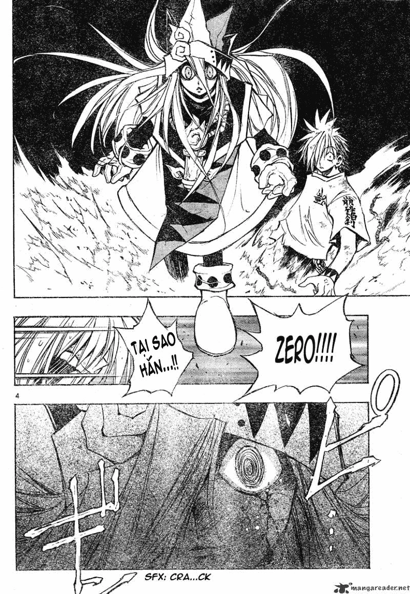 Mixim 12 Chapter 123 - 5