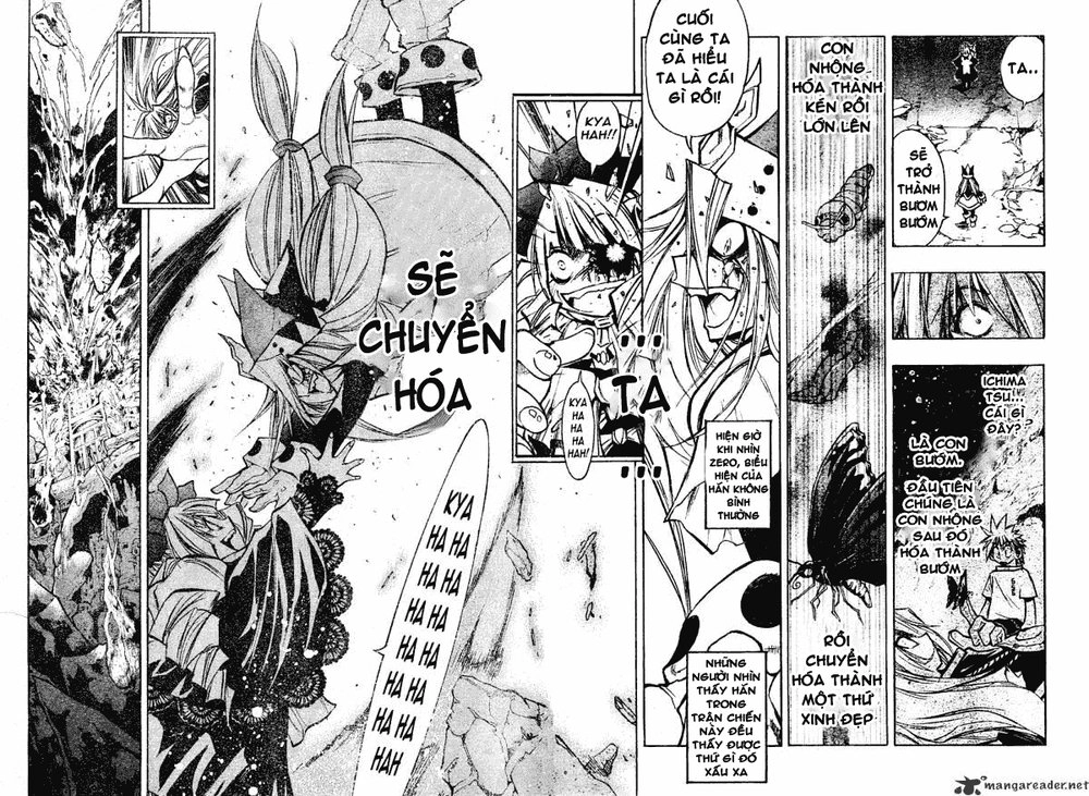 Mixim 12 Chapter 123 - 7