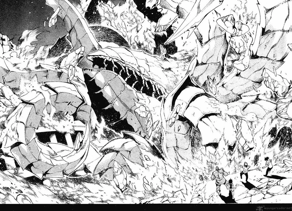 Mixim 12 Chapter 123 - 8