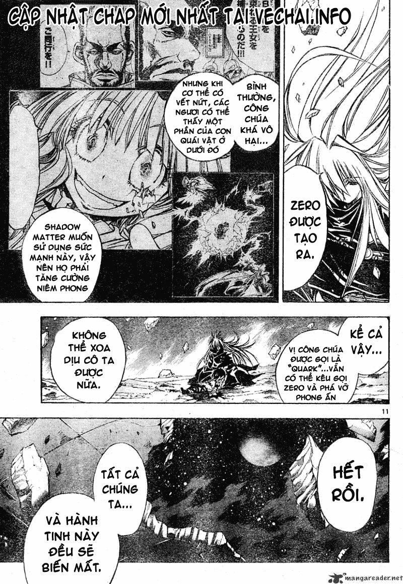 Mixim 12 Chapter 123 - 10