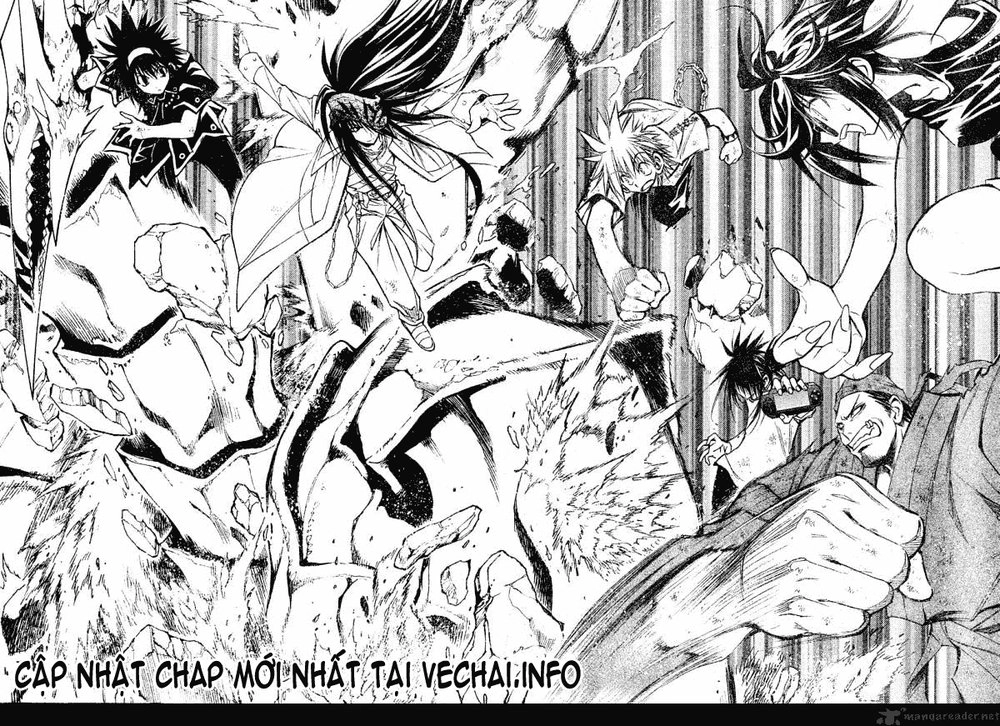 Mixim 12 Chapter 123 - 12